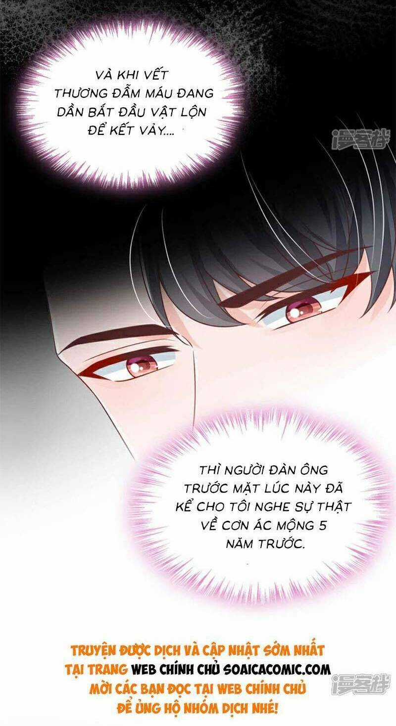 Ác Ma Thì Thầm - Chapter 208 - Trang 46