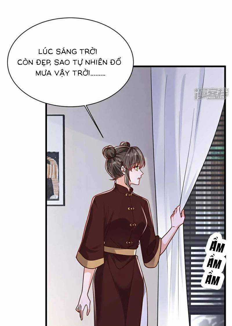 Ác Ma Thì Thầm - Chapter 209 - Trang 19