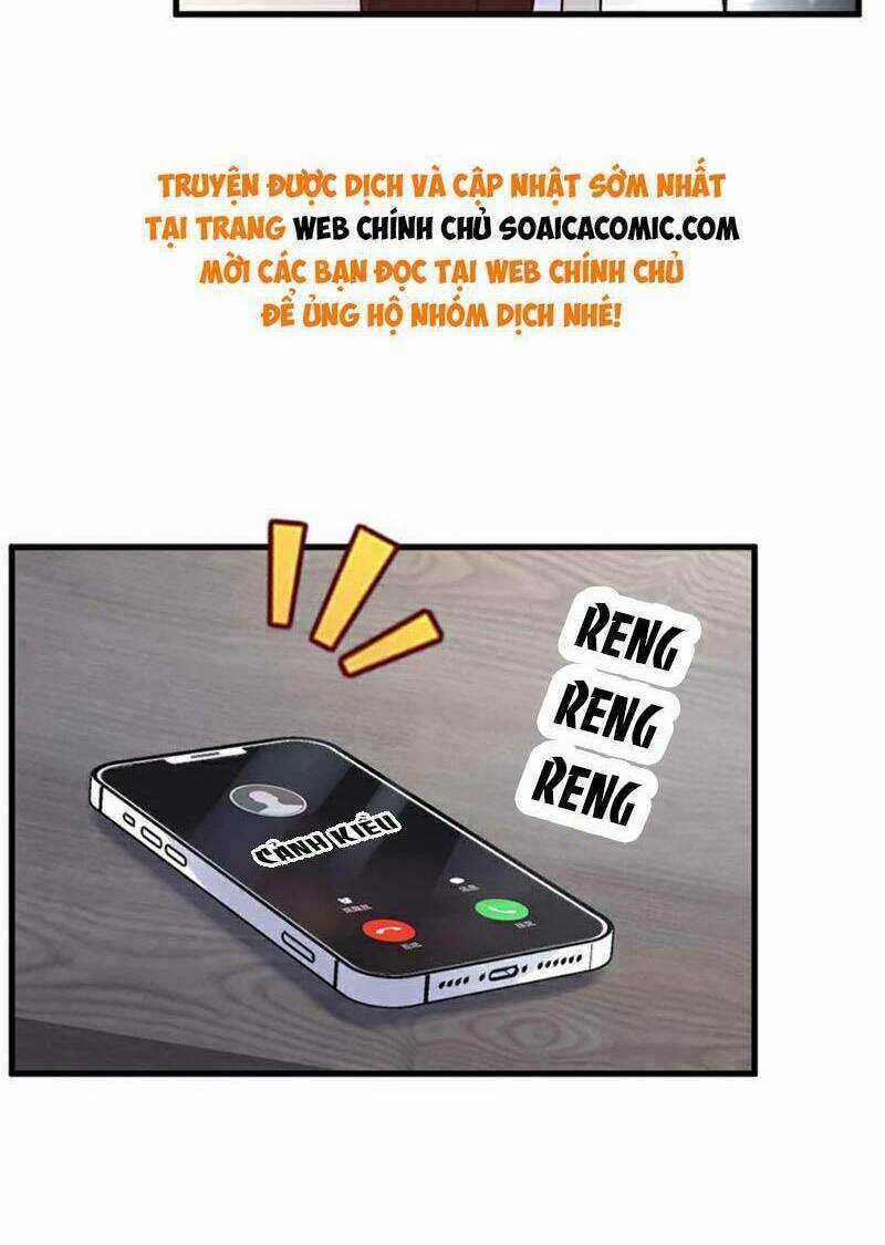 Ác Ma Thì Thầm - Chapter 209 - Trang 20