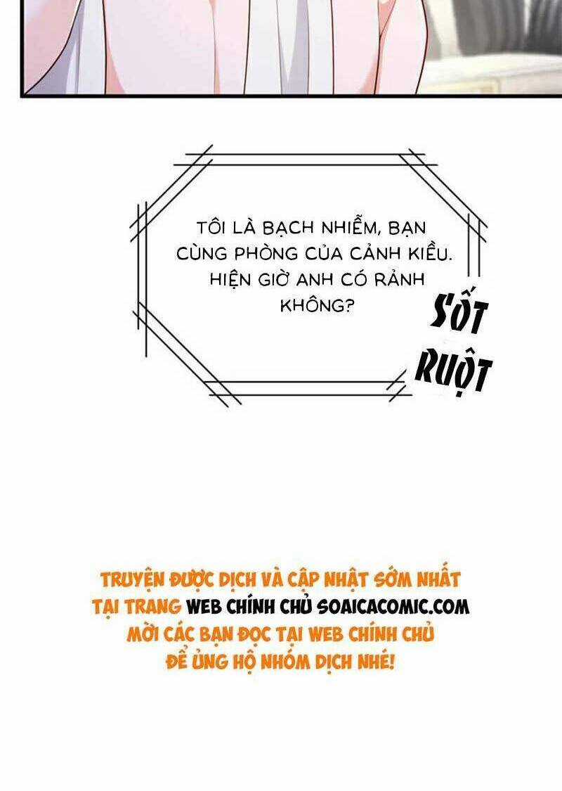 Ác Ma Thì Thầm - Chapter 209 - Trang 40