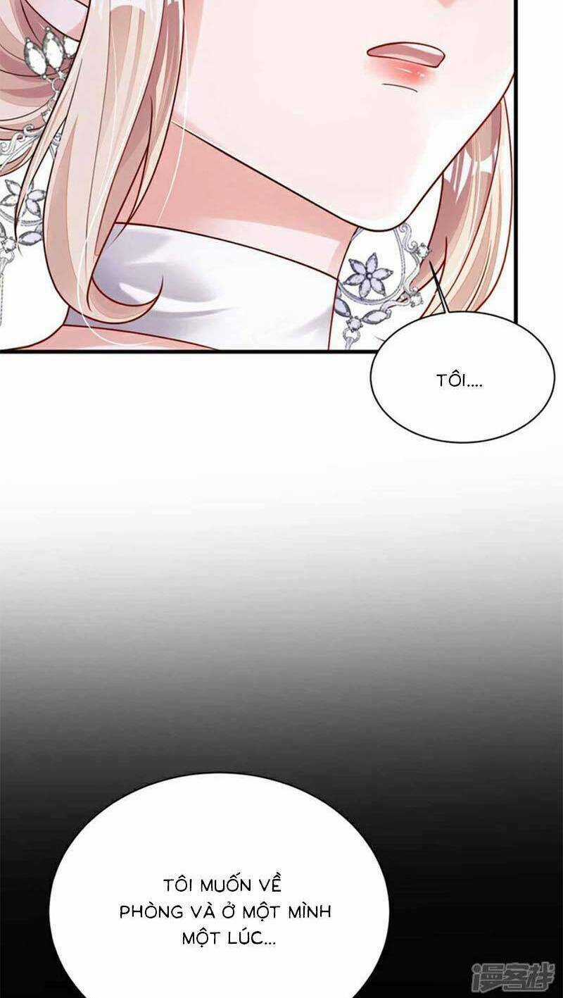 Ác Ma Thì Thầm - Chapter 209 - Trang 5