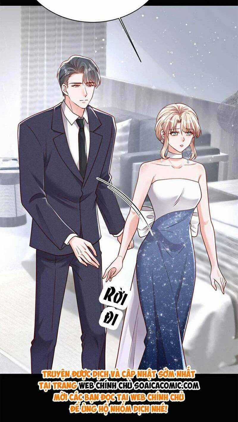 Ác Ma Thì Thầm - Chapter 209 - Trang 6