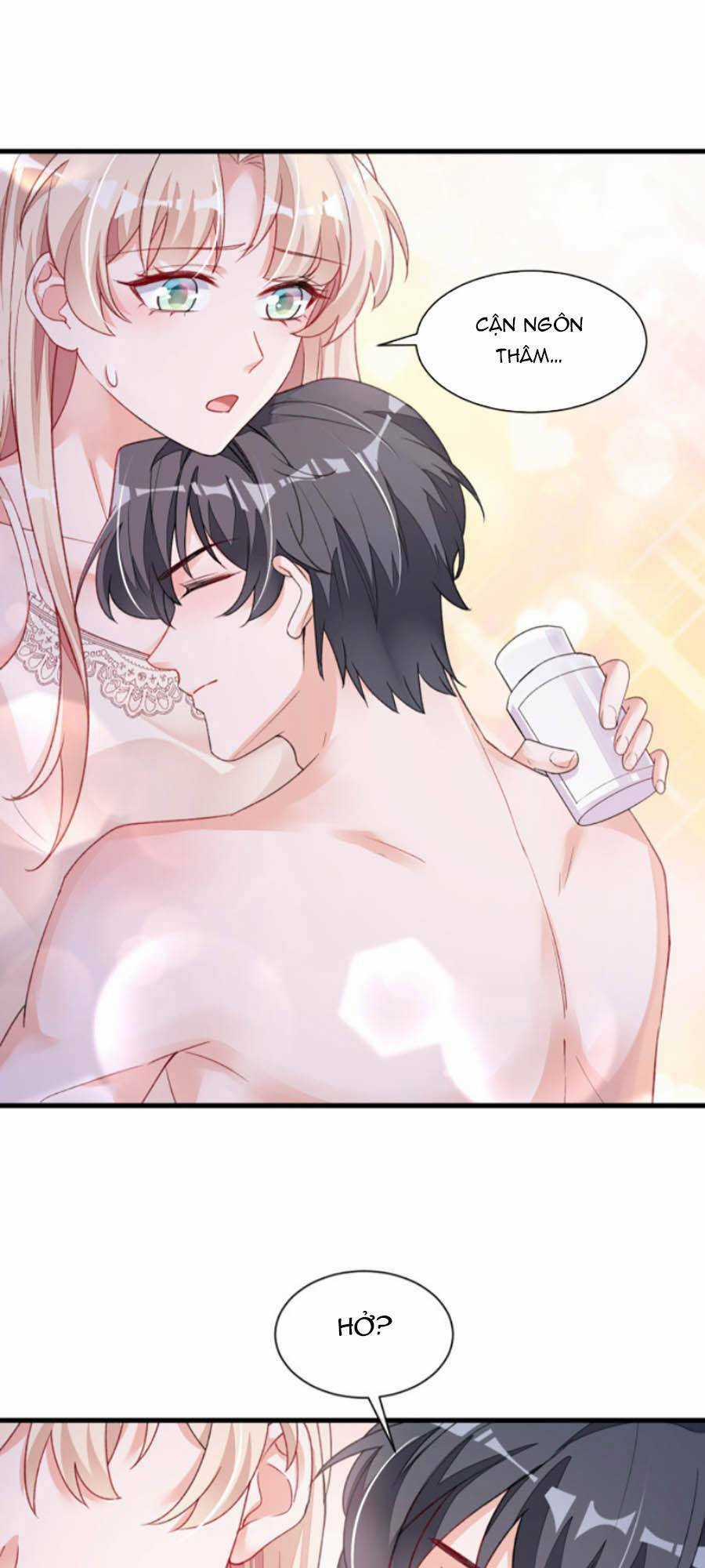 Ác Ma Thì Thầm - Chapter 21 - Trang 1