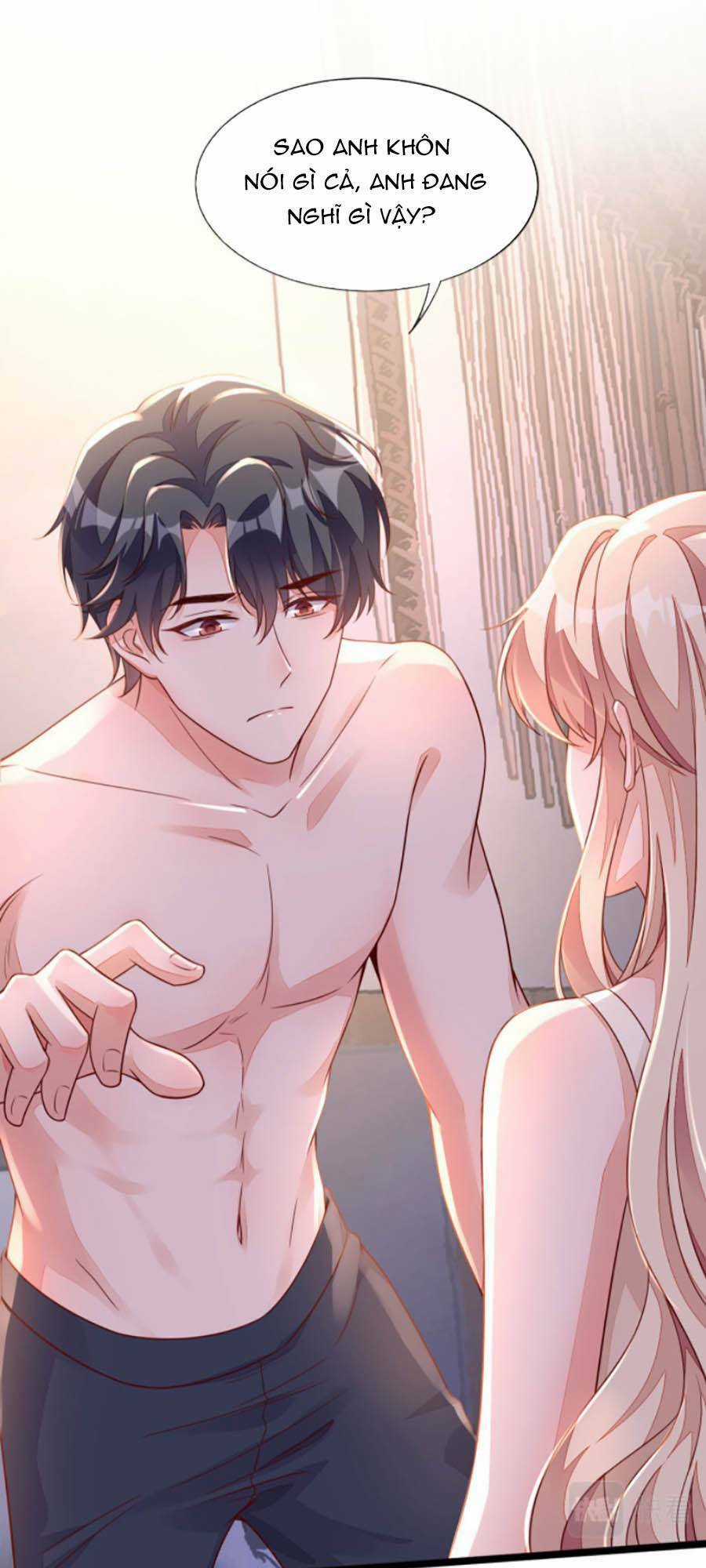 Ác Ma Thì Thầm - Chapter 21 - Trang 13