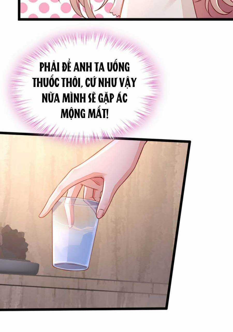 Ác Ma Thì Thầm - Chapter 21 - Trang 15