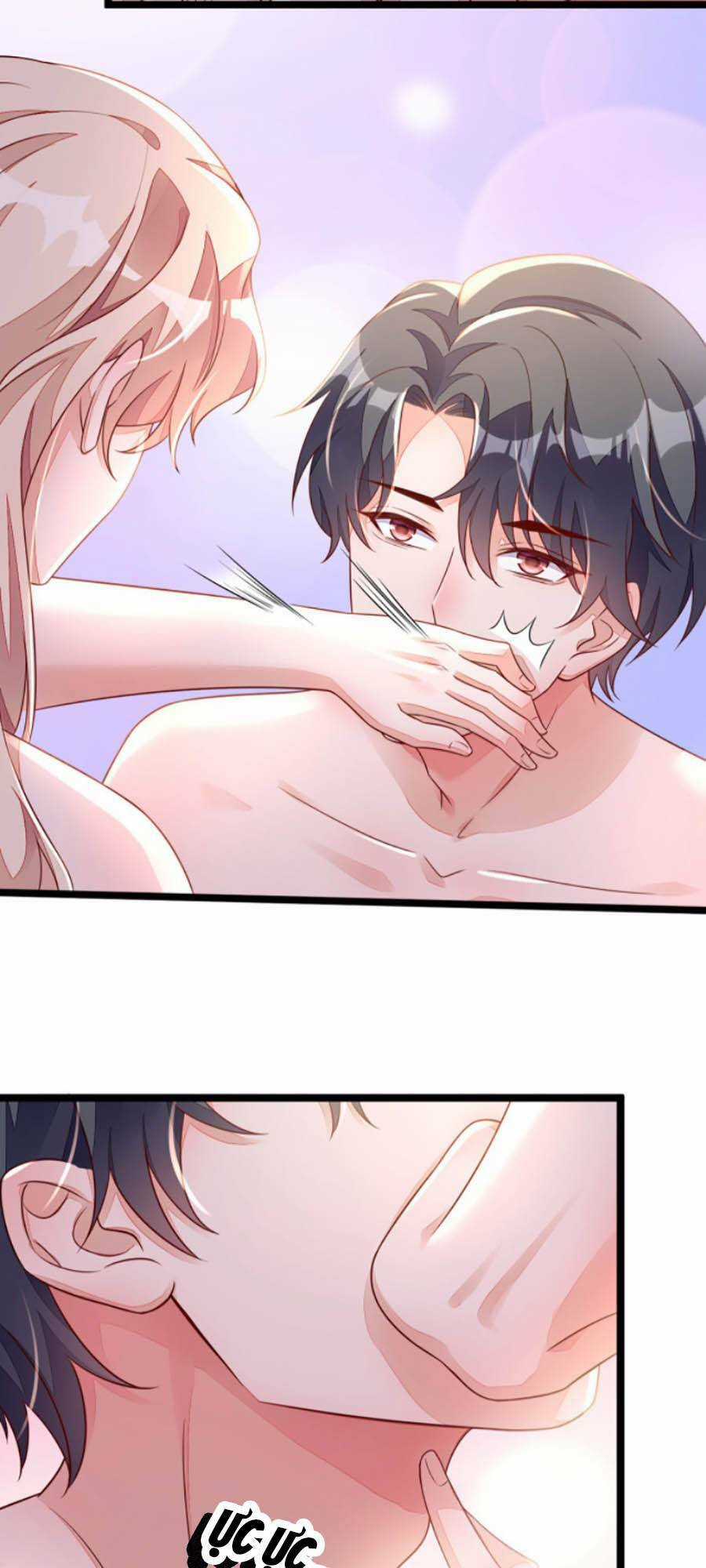 Ác Ma Thì Thầm - Chapter 21 - Trang 21