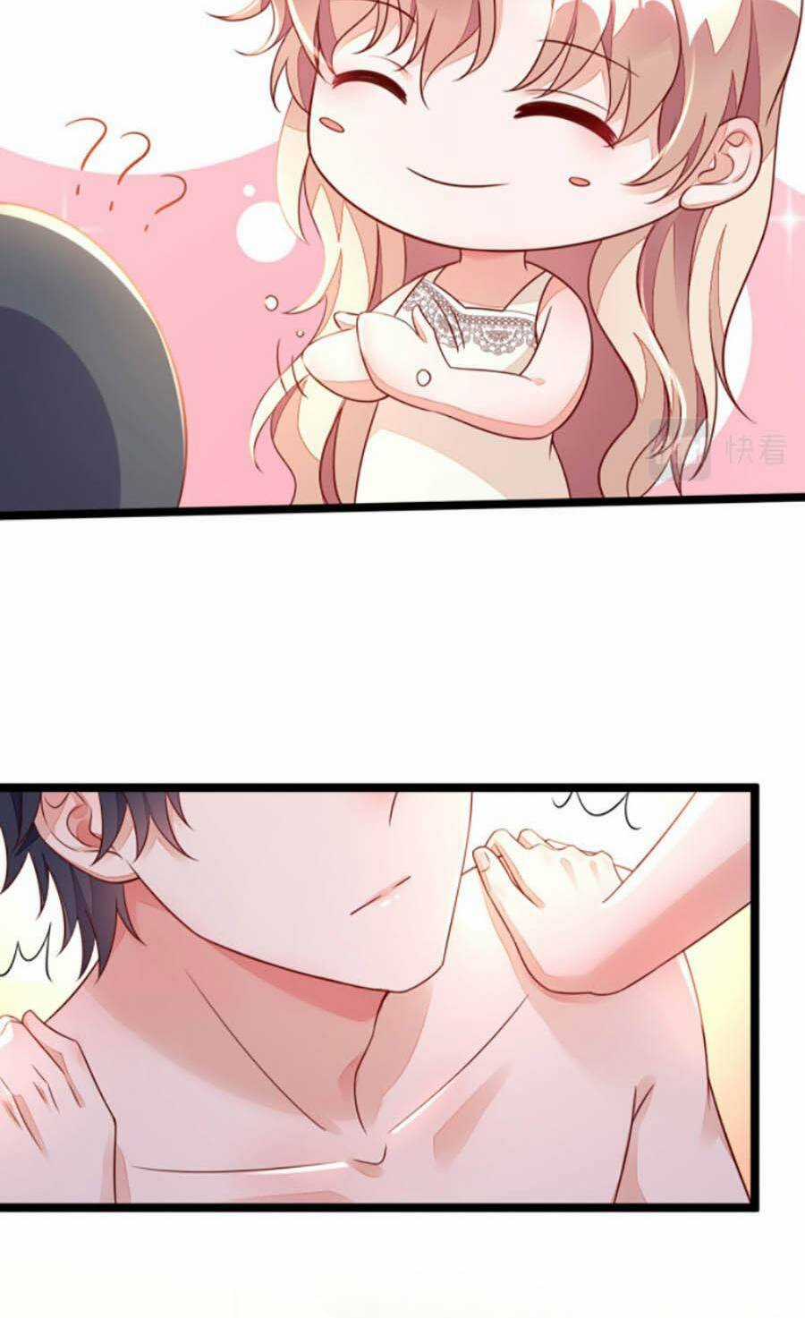 Ác Ma Thì Thầm - Chapter 21 - Trang 23