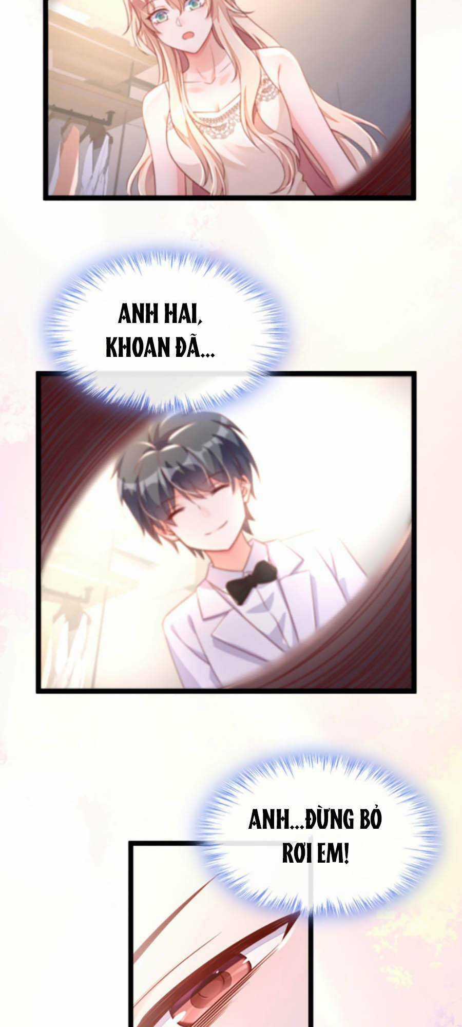 Ác Ma Thì Thầm - Chapter 21 - Trang 25