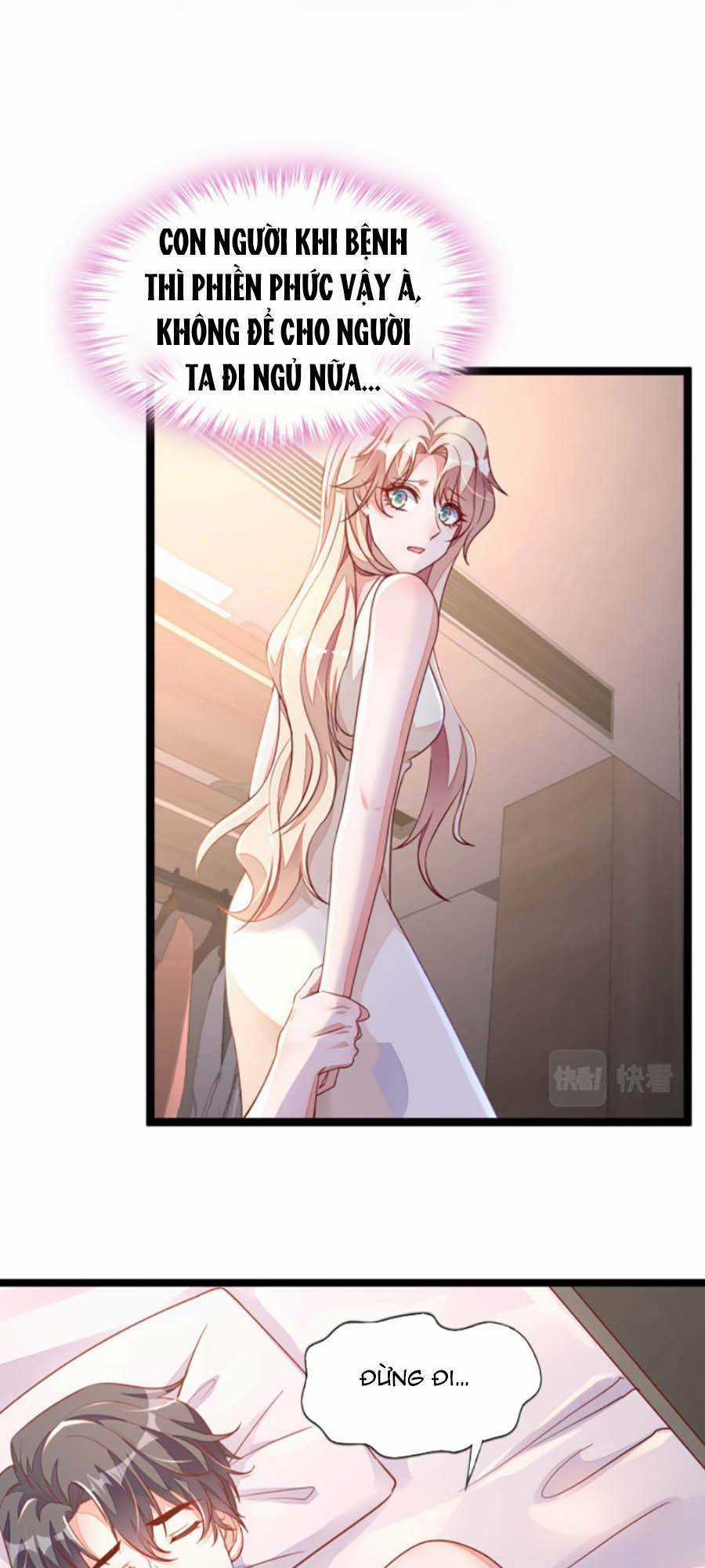 Ác Ma Thì Thầm - Chapter 21 - Trang 28