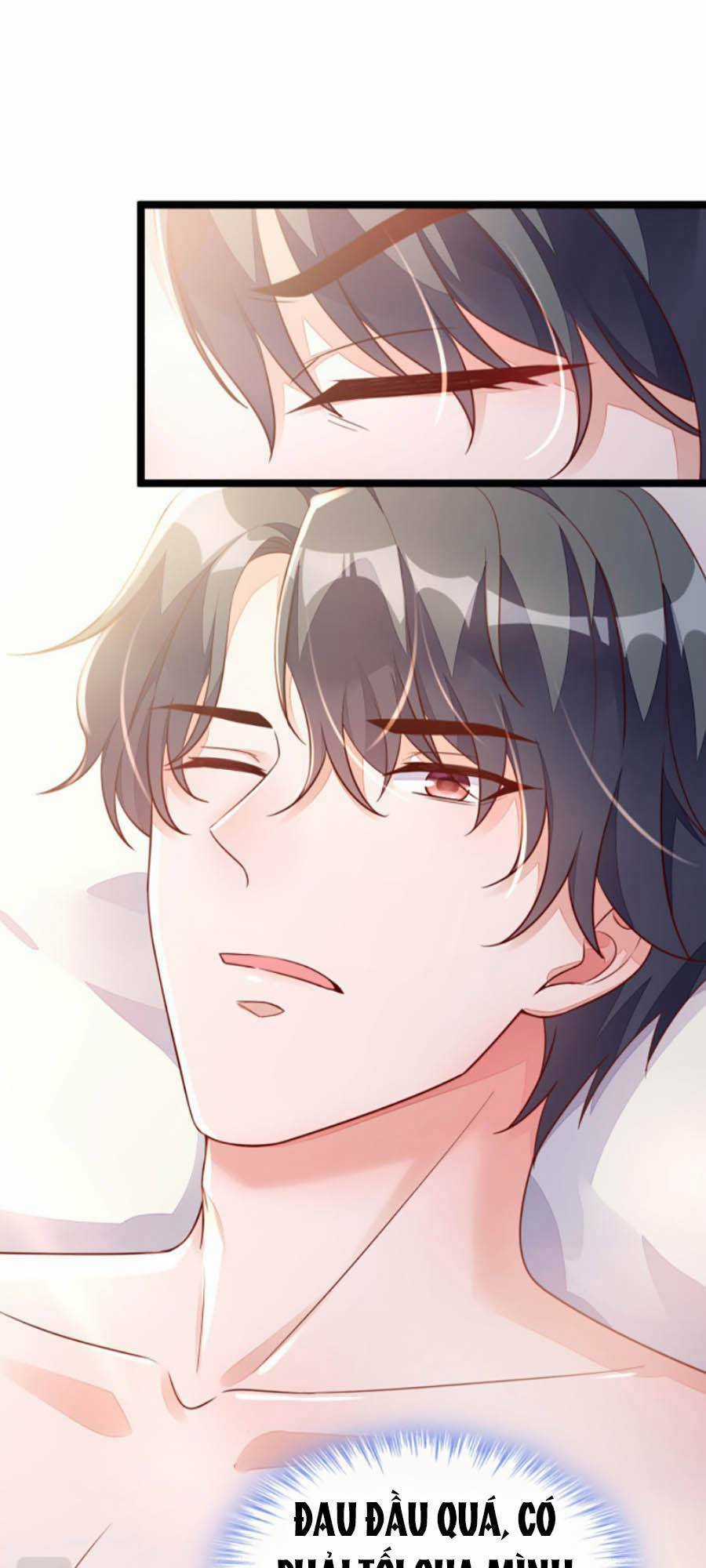 Ác Ma Thì Thầm - Chapter 21 - Trang 31