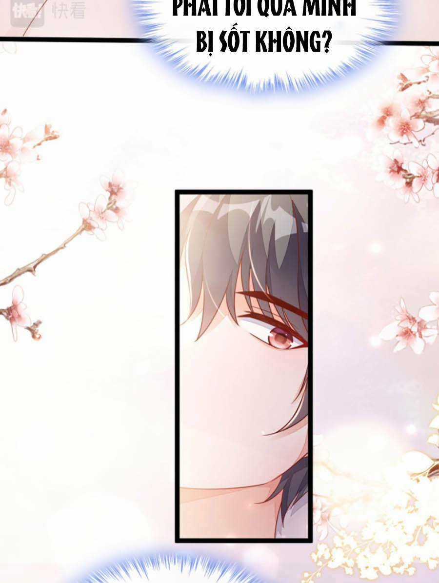 Ác Ma Thì Thầm - Chapter 21 - Trang 32