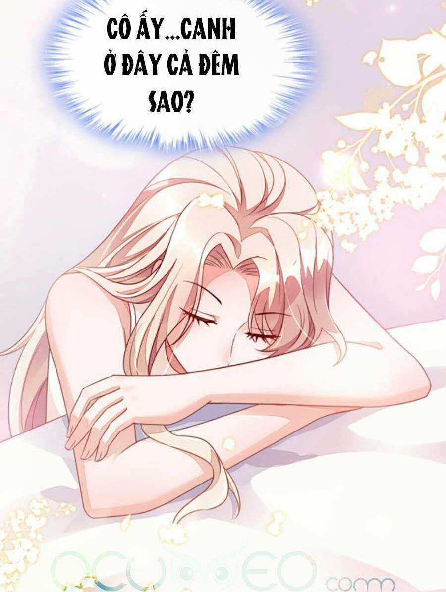 Ác Ma Thì Thầm - Chapter 21 - Trang 33