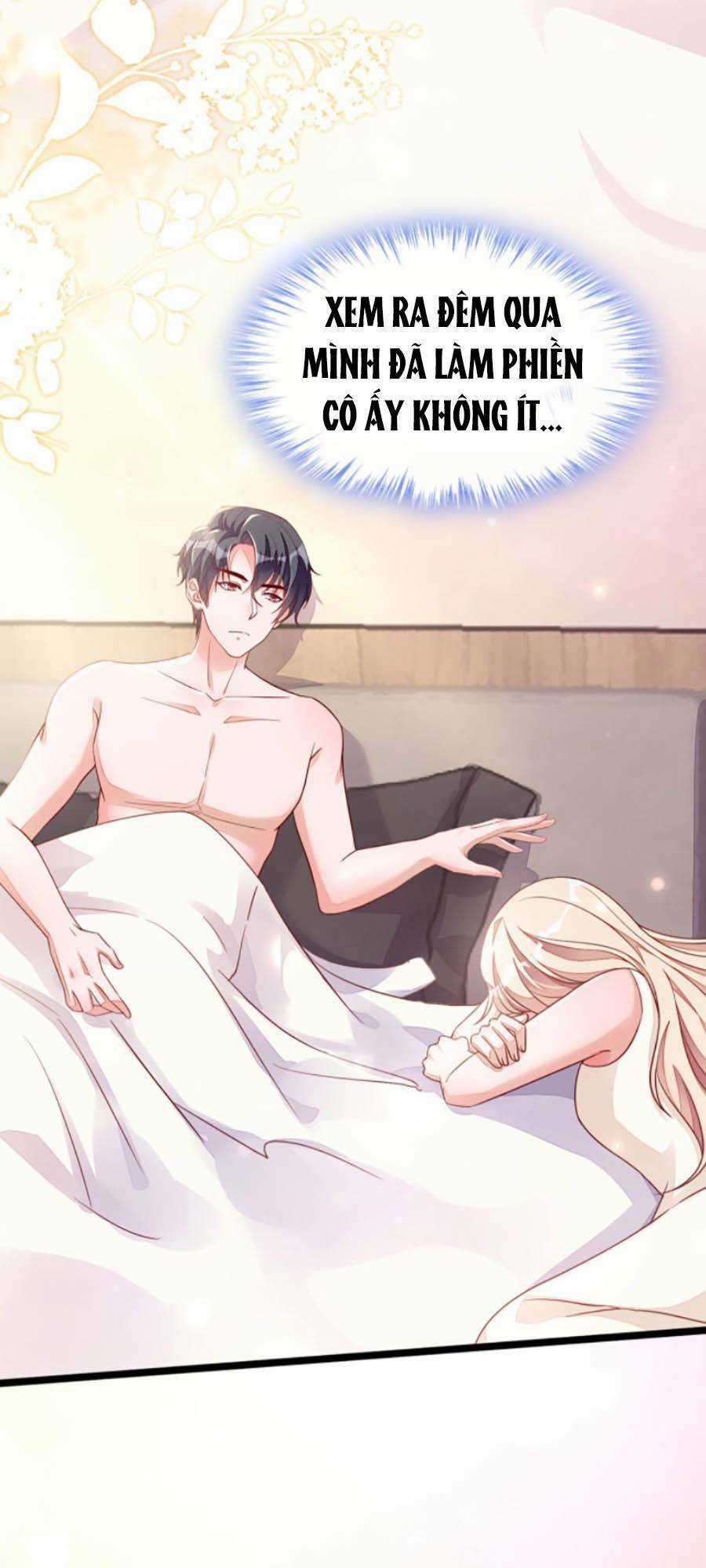 Ác Ma Thì Thầm - Chapter 21 - Trang 34