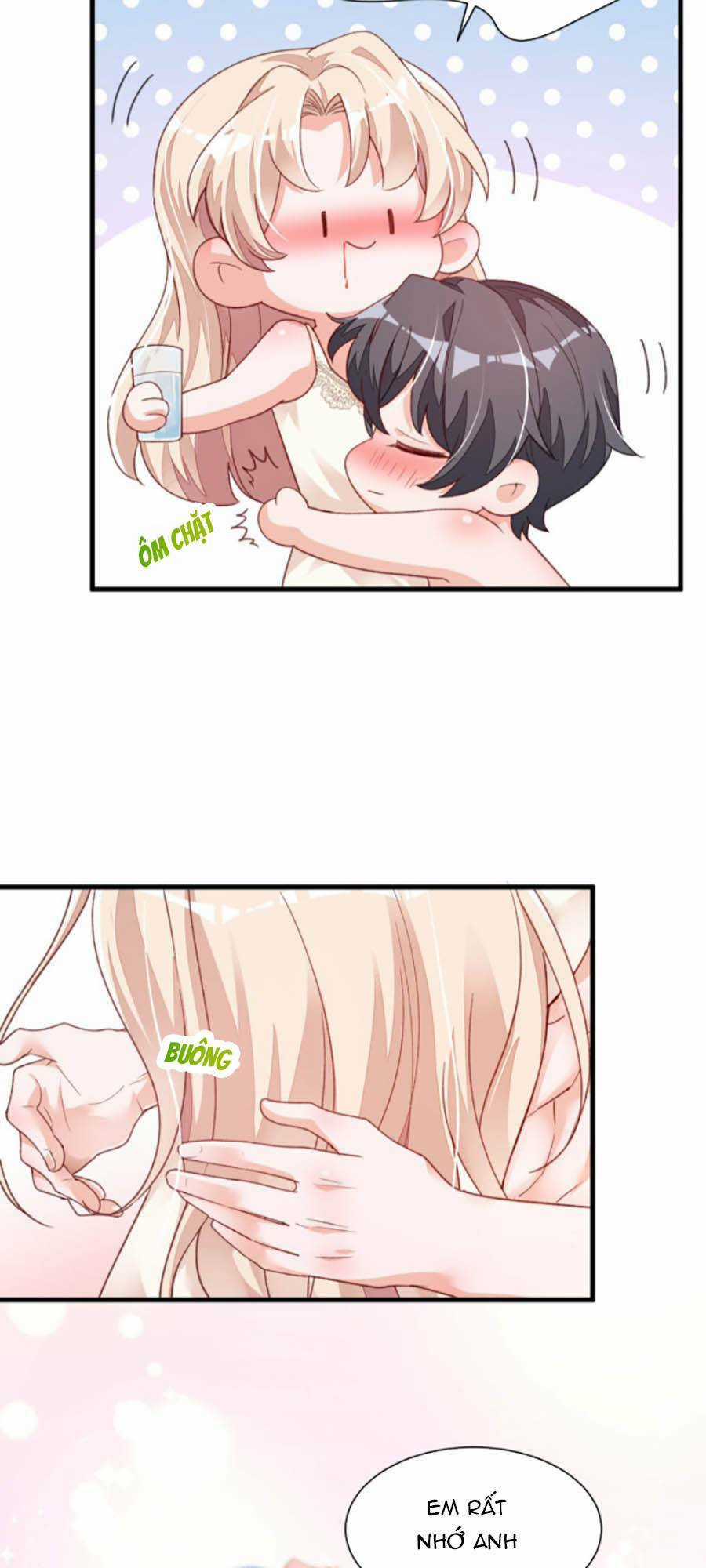 Ác Ma Thì Thầm - Chapter 21 - Trang 5