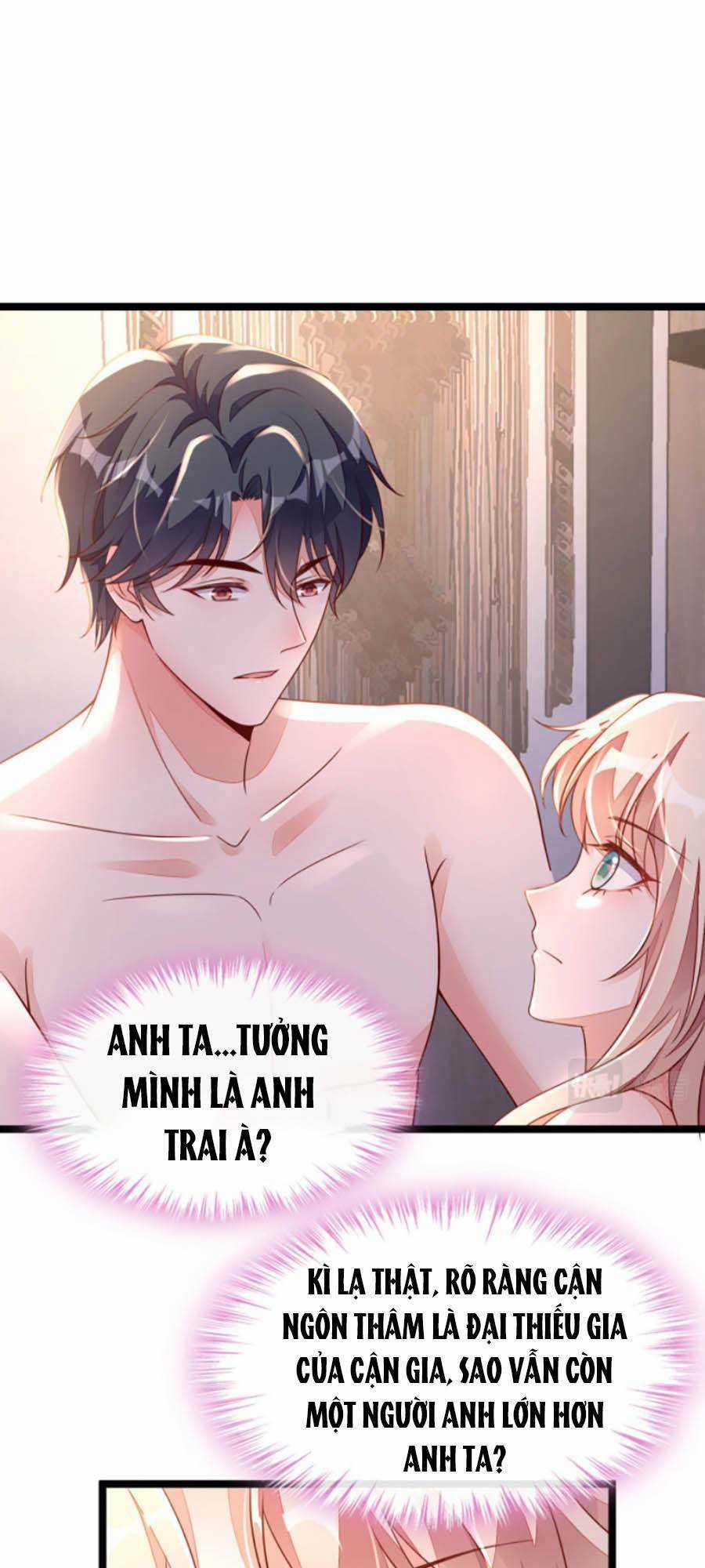 Ác Ma Thì Thầm - Chapter 21 - Trang 8