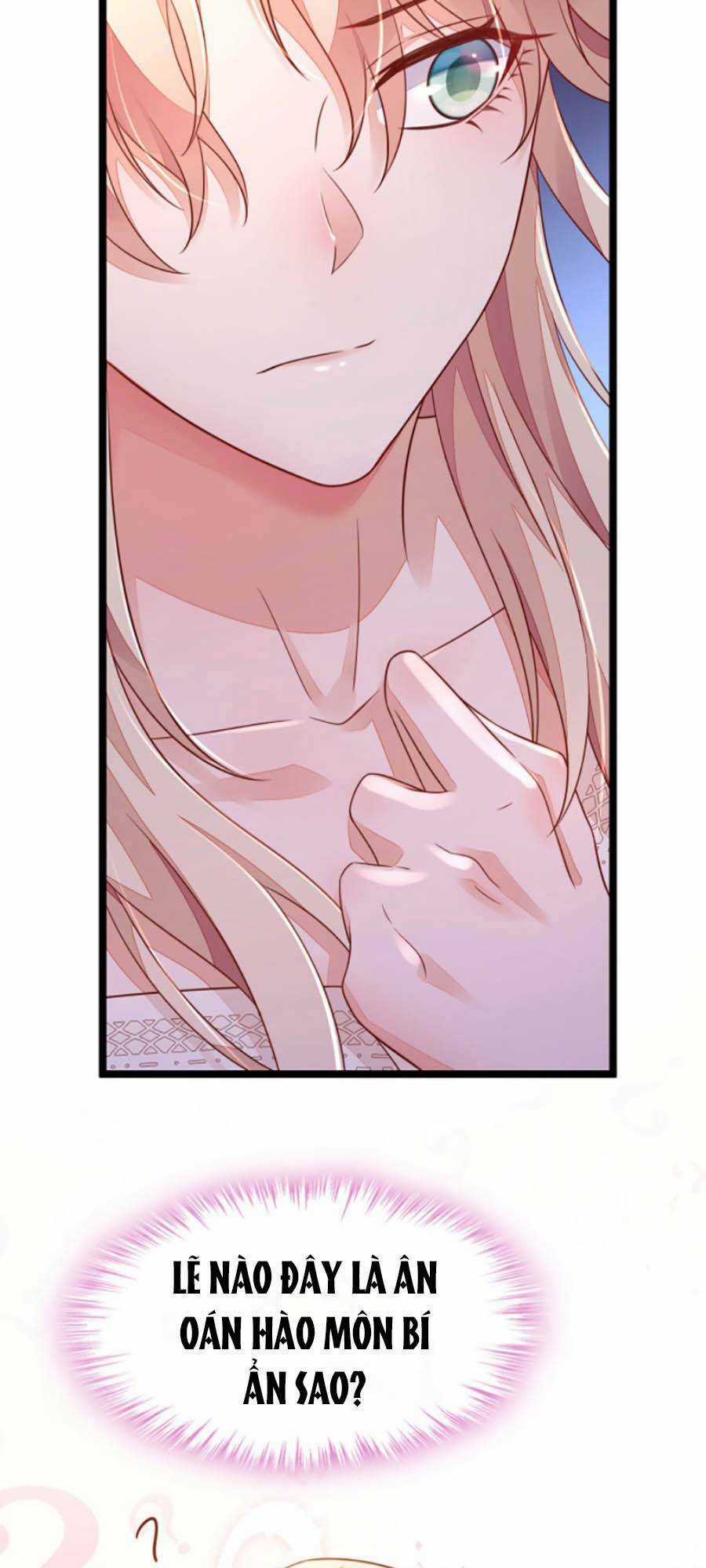 Ác Ma Thì Thầm - Chapter 21 - Trang 9