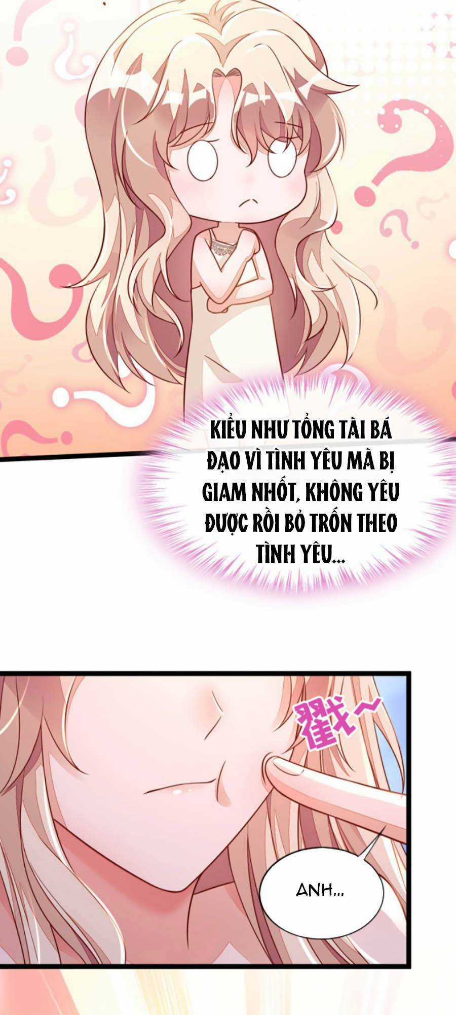 Ác Ma Thì Thầm - Chapter 21 - Trang 10