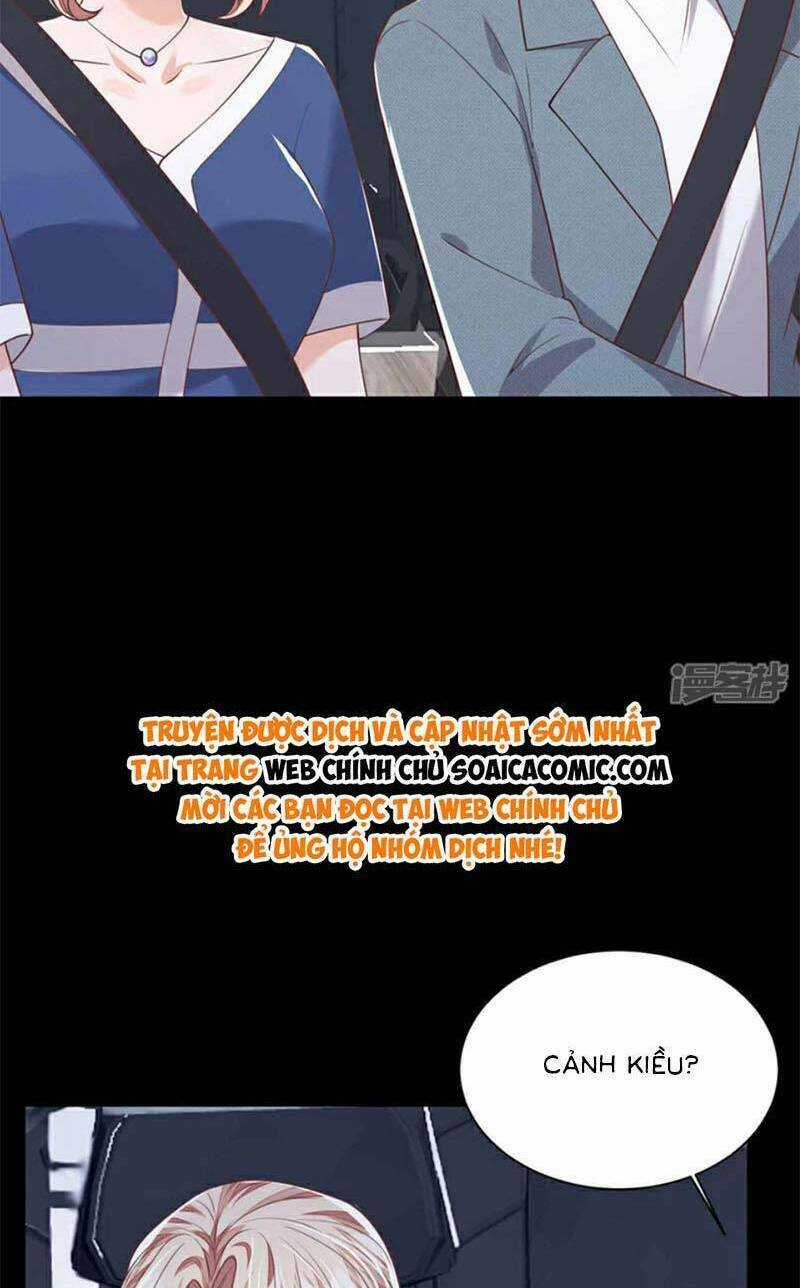 Ác Ma Thì Thầm - Chapter 210 - Trang 21