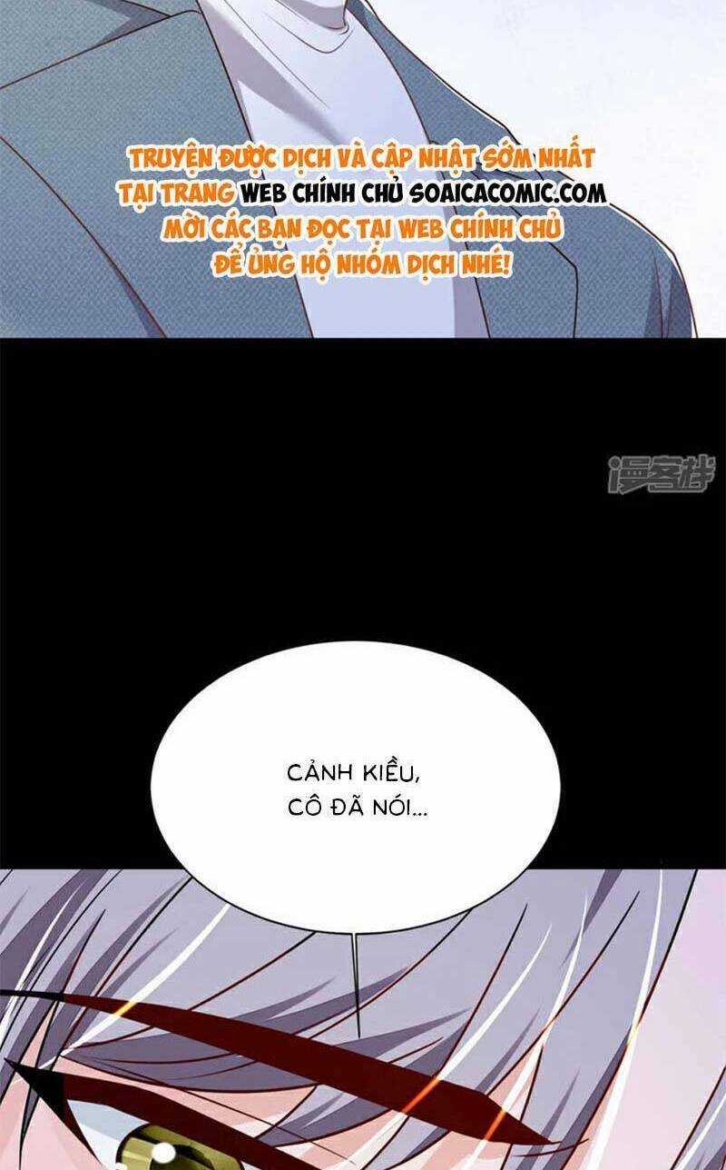 Ác Ma Thì Thầm - Chapter 210 - Trang 27