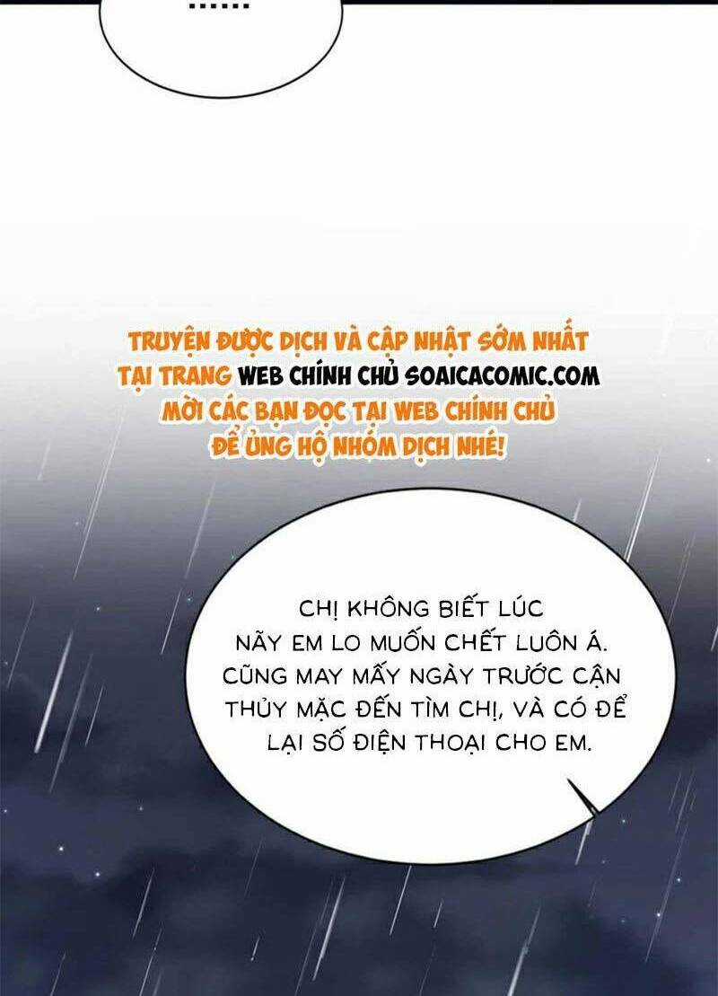 Ác Ma Thì Thầm - Chapter 210 - Trang 40