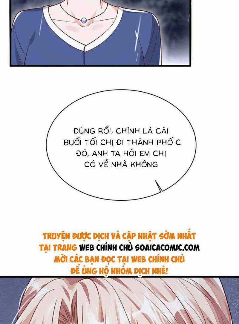 Ác Ma Thì Thầm - Chapter 210 - Trang 43