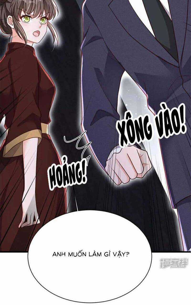 Ác Ma Thì Thầm - Chapter 211 - Trang 12