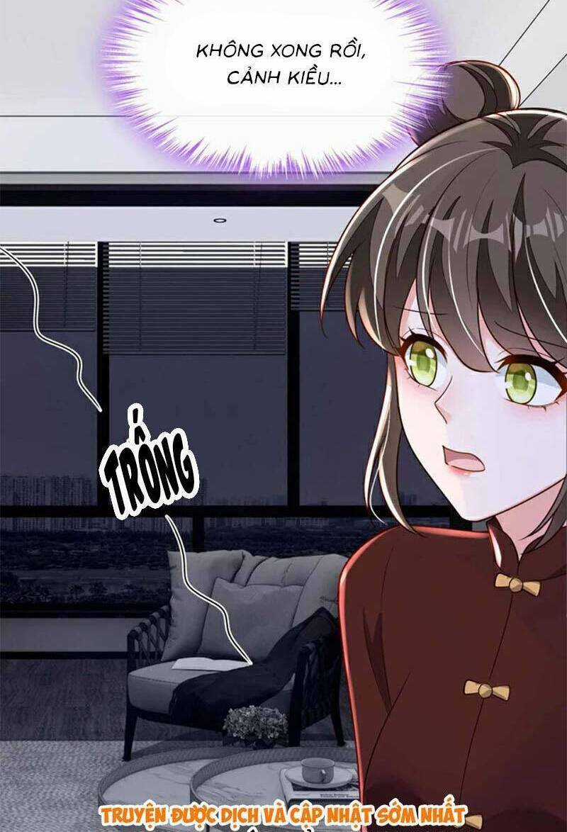 Ác Ma Thì Thầm - Chapter 211 - Trang 3