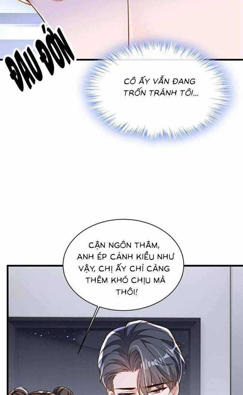 Ác Ma Thì Thầm - Chapter 211 - Trang 21