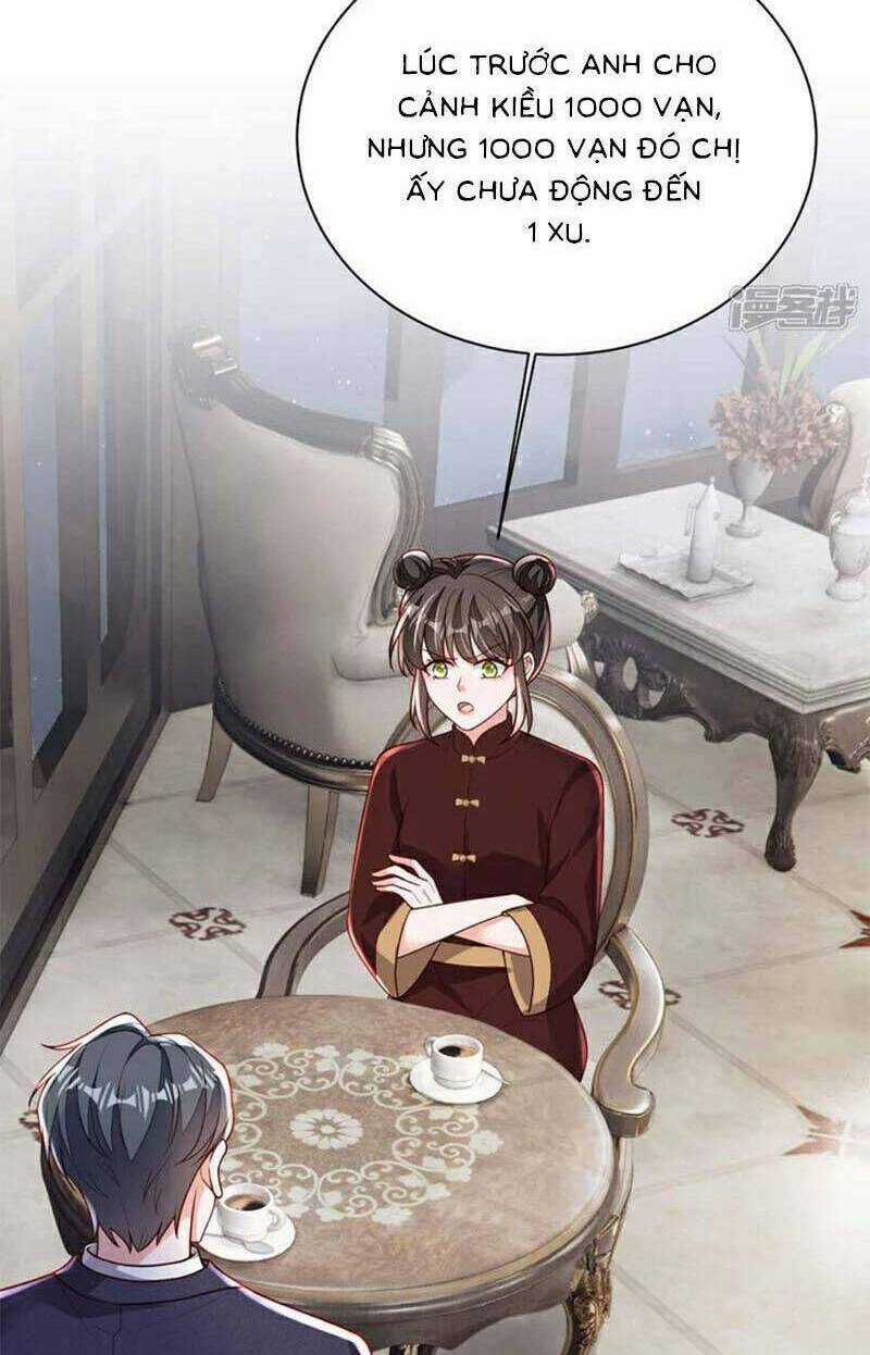 Ác Ma Thì Thầm - Chapter 211 - Trang 28