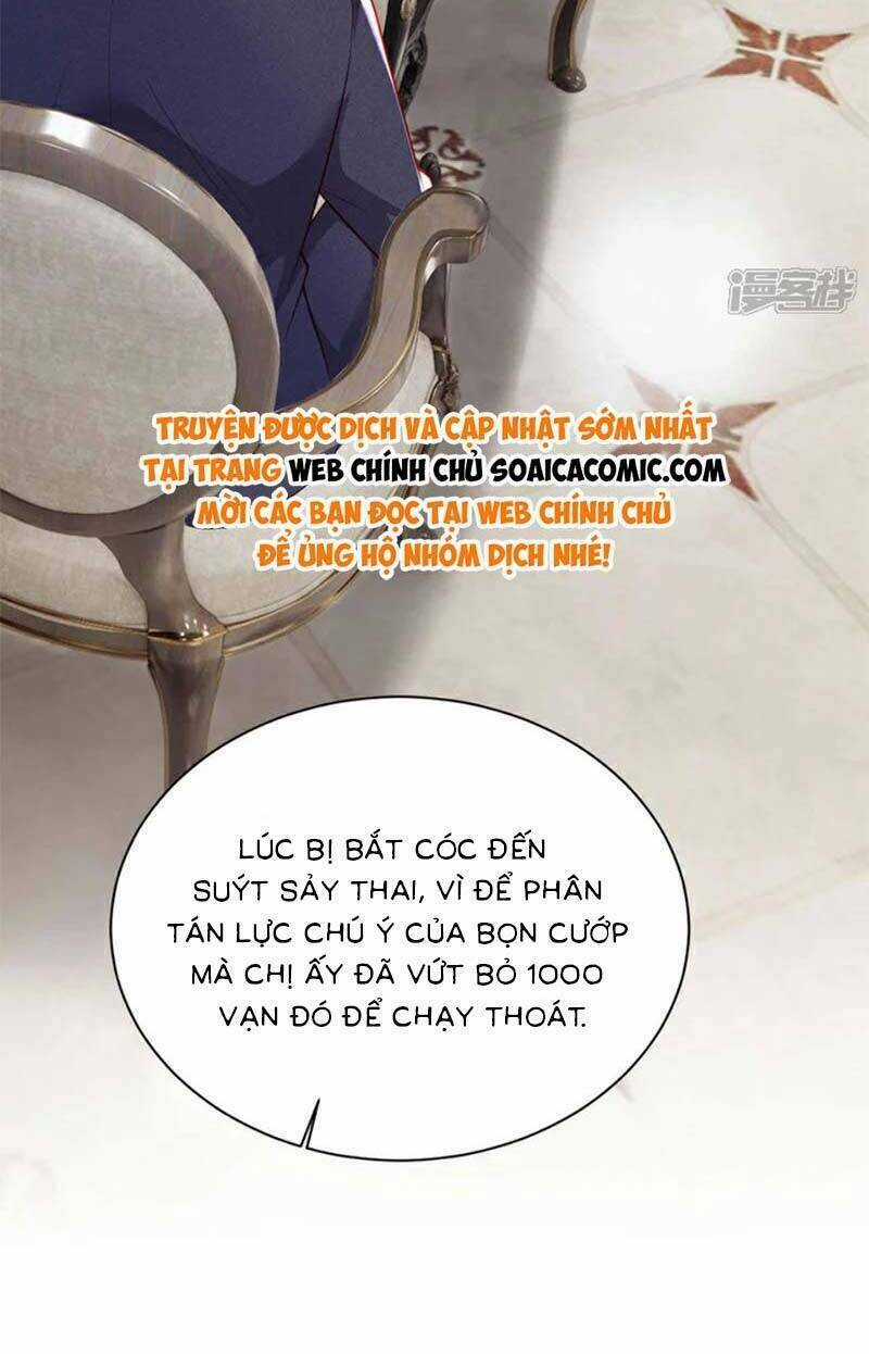 Ác Ma Thì Thầm - Chapter 211 - Trang 29