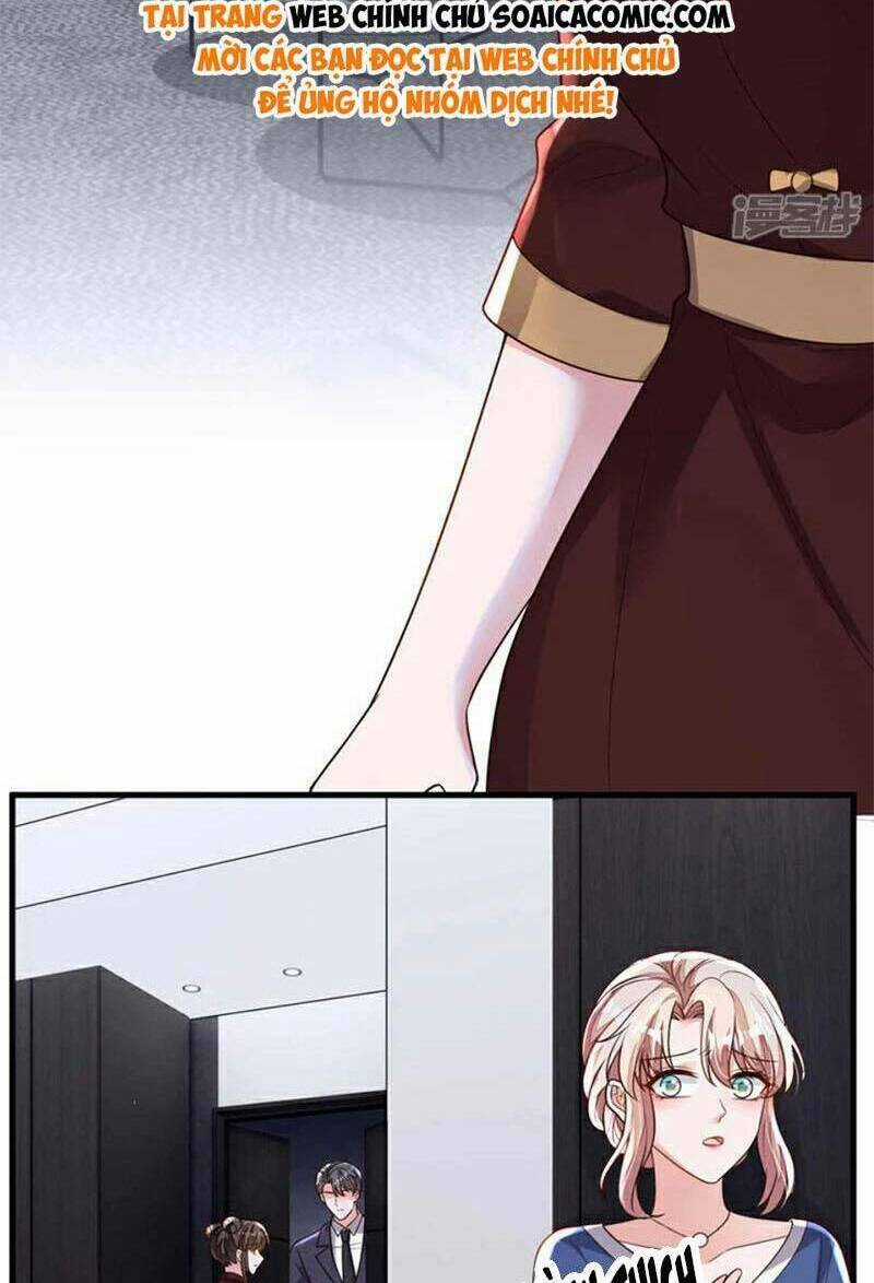 Ác Ma Thì Thầm - Chapter 211 - Trang 4