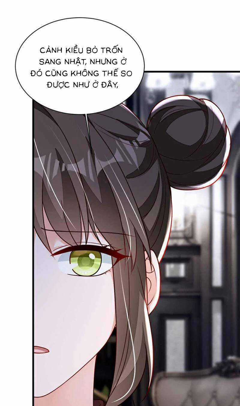 Ác Ma Thì Thầm - Chapter 211 - Trang 31