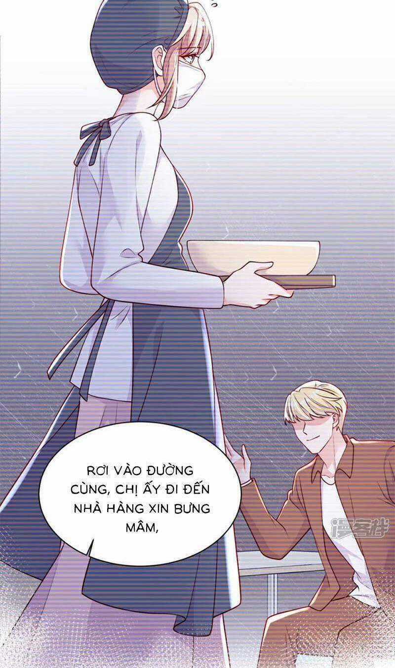 Ác Ma Thì Thầm - Chapter 211 - Trang 33