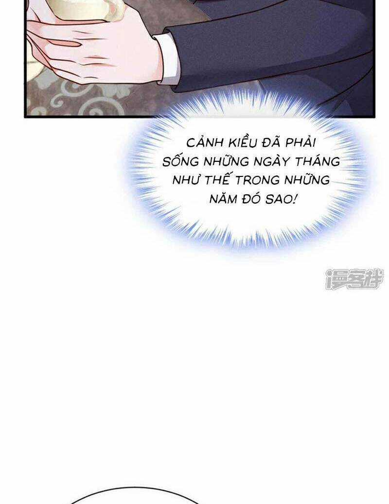 Ác Ma Thì Thầm - Chapter 211 - Trang 38