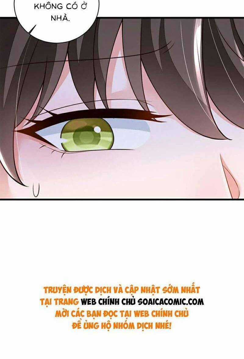 Ác Ma Thì Thầm - Chapter 211 - Trang 6