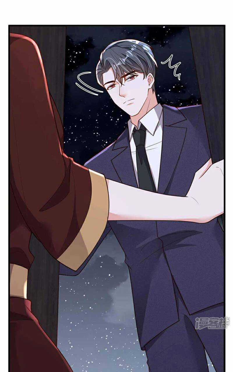 Ác Ma Thì Thầm - Chapter 211 - Trang 7