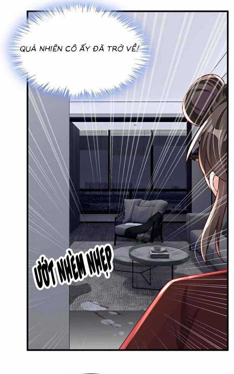 Ác Ma Thì Thầm - Chapter 211 - Trang 9