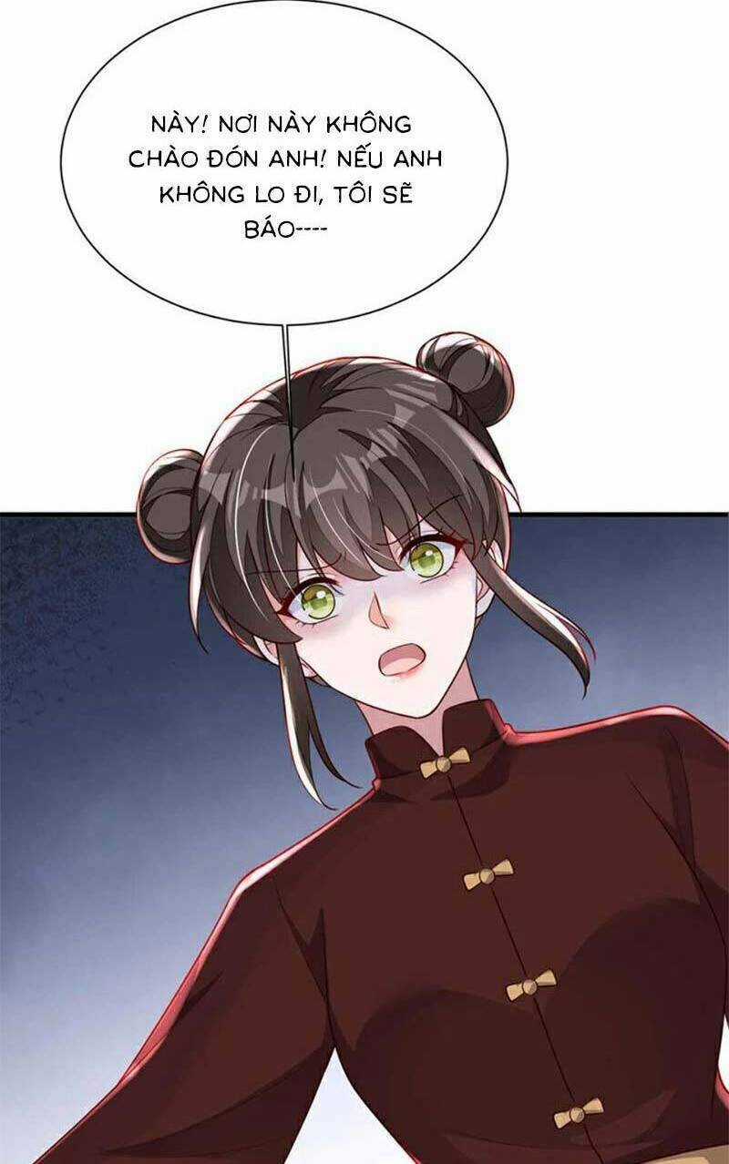 Ác Ma Thì Thầm - Chapter 211 - Trang 10