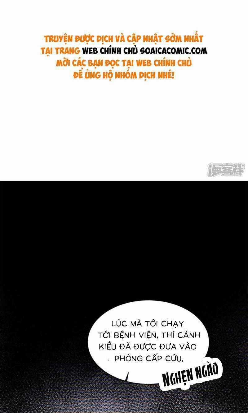 Ác Ma Thì Thầm - Chapter 212 - Trang 1