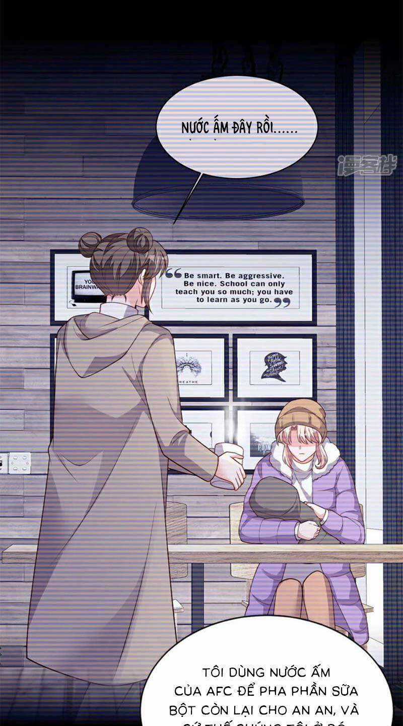Ác Ma Thì Thầm - Chapter 212 - Trang 11