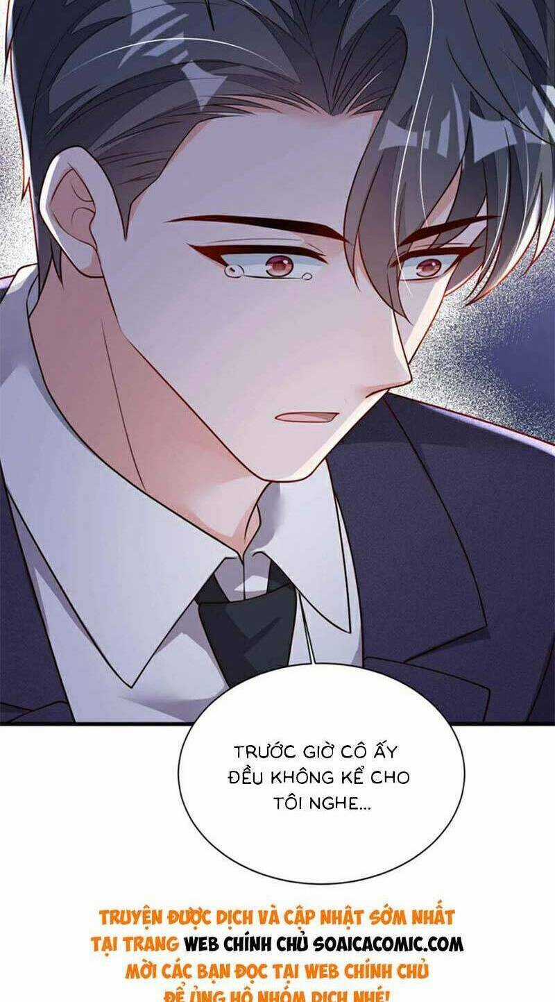 Ác Ma Thì Thầm - Chapter 212 - Trang 14