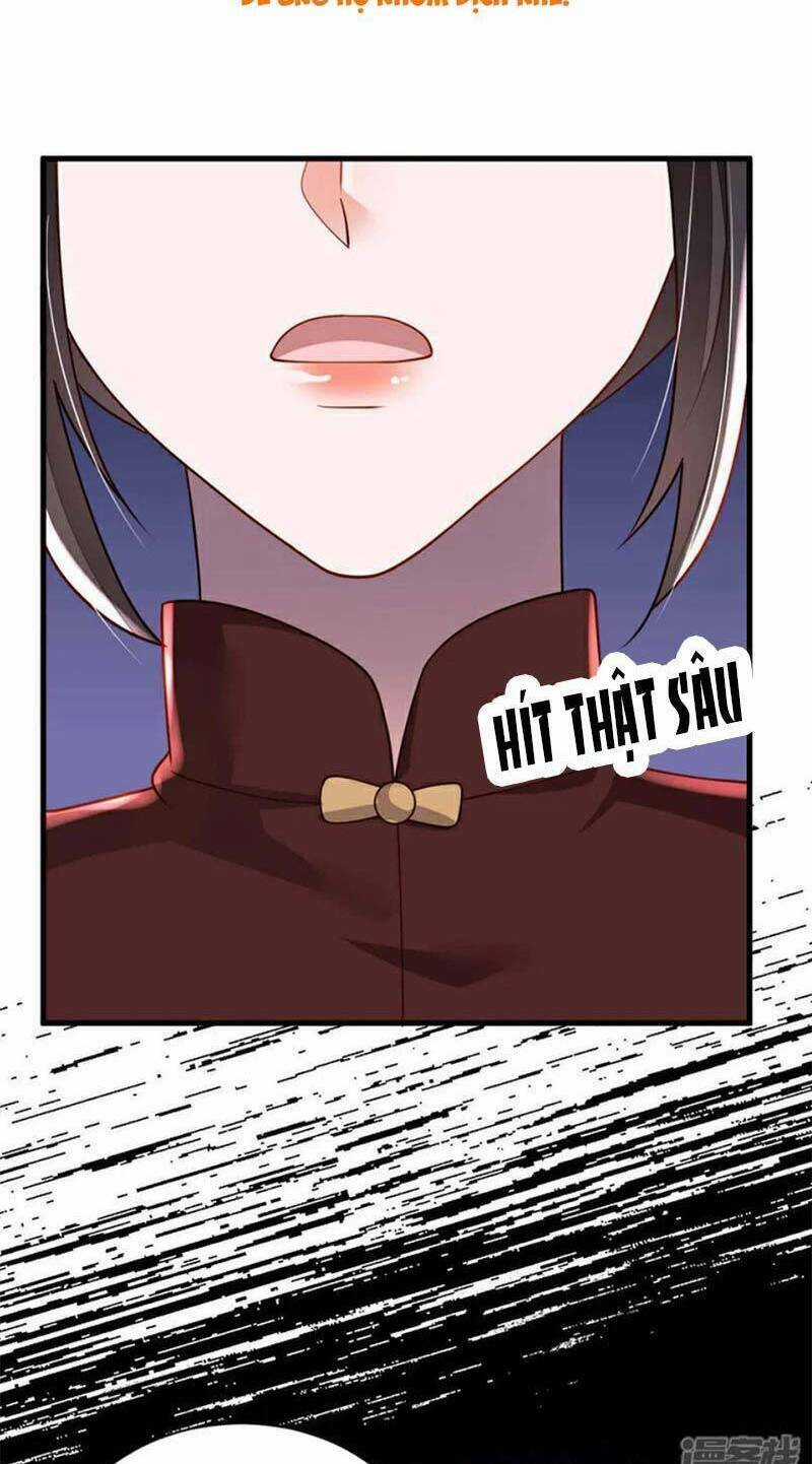 Ác Ma Thì Thầm - Chapter 212 - Trang 15