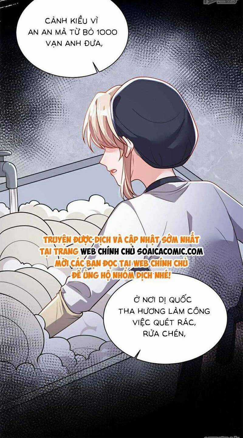 Ác Ma Thì Thầm - Chapter 212 - Trang 16