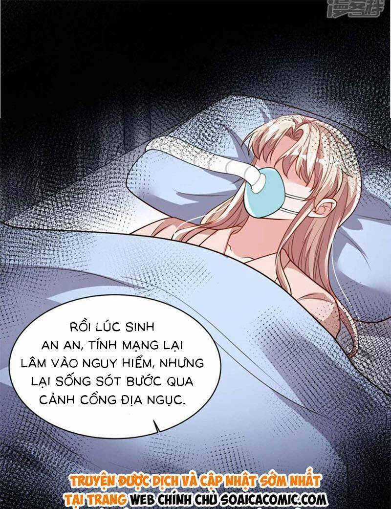 Ác Ma Thì Thầm - Chapter 212 - Trang 17