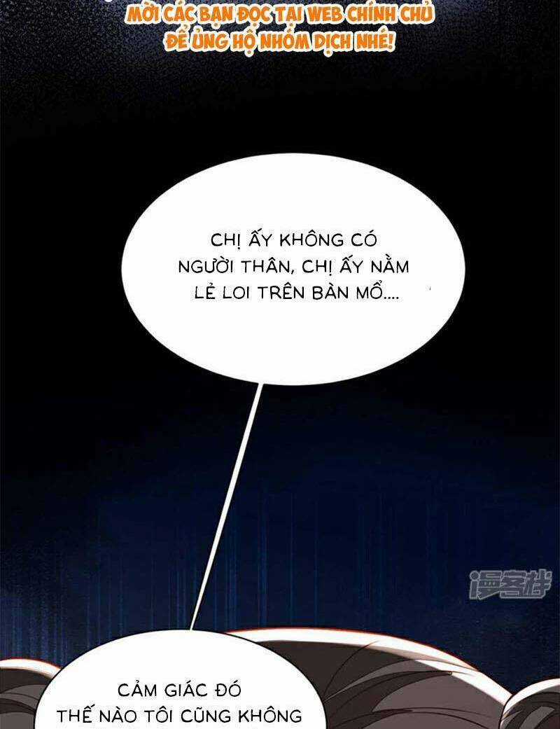 Ác Ma Thì Thầm - Chapter 212 - Trang 18
