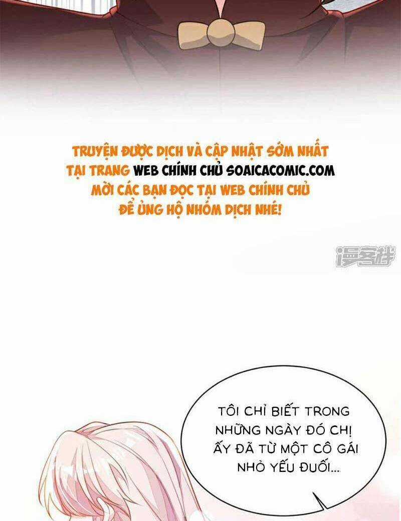 Ác Ma Thì Thầm - Chapter 212 - Trang 20