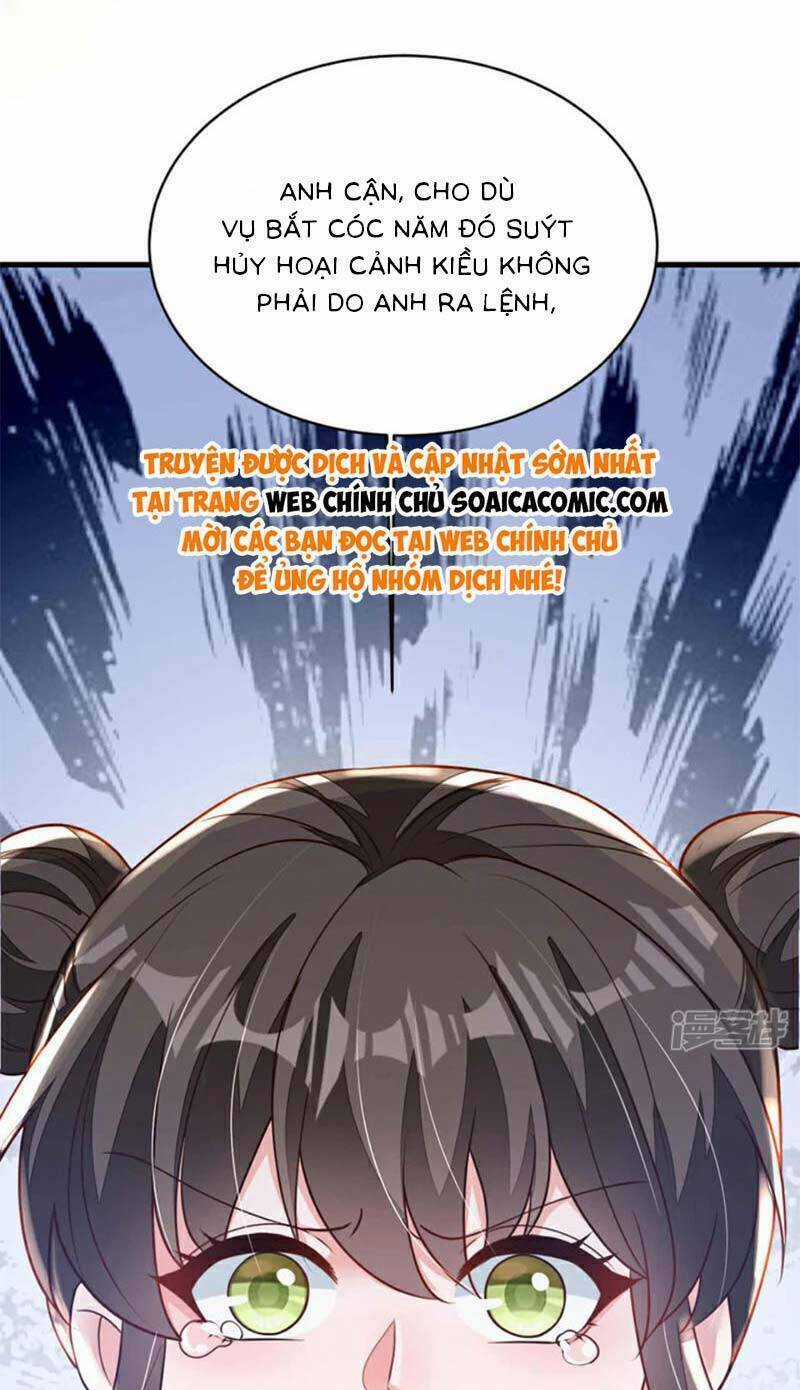 Ác Ma Thì Thầm - Chapter 212 - Trang 23