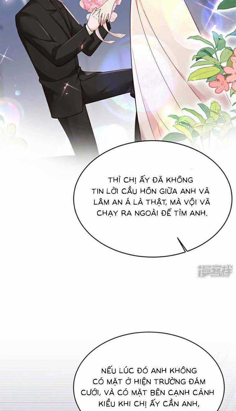 Ác Ma Thì Thầm - Chapter 212 - Trang 27