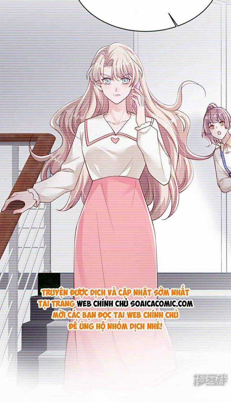 Ác Ma Thì Thầm - Chapter 212 - Trang 28