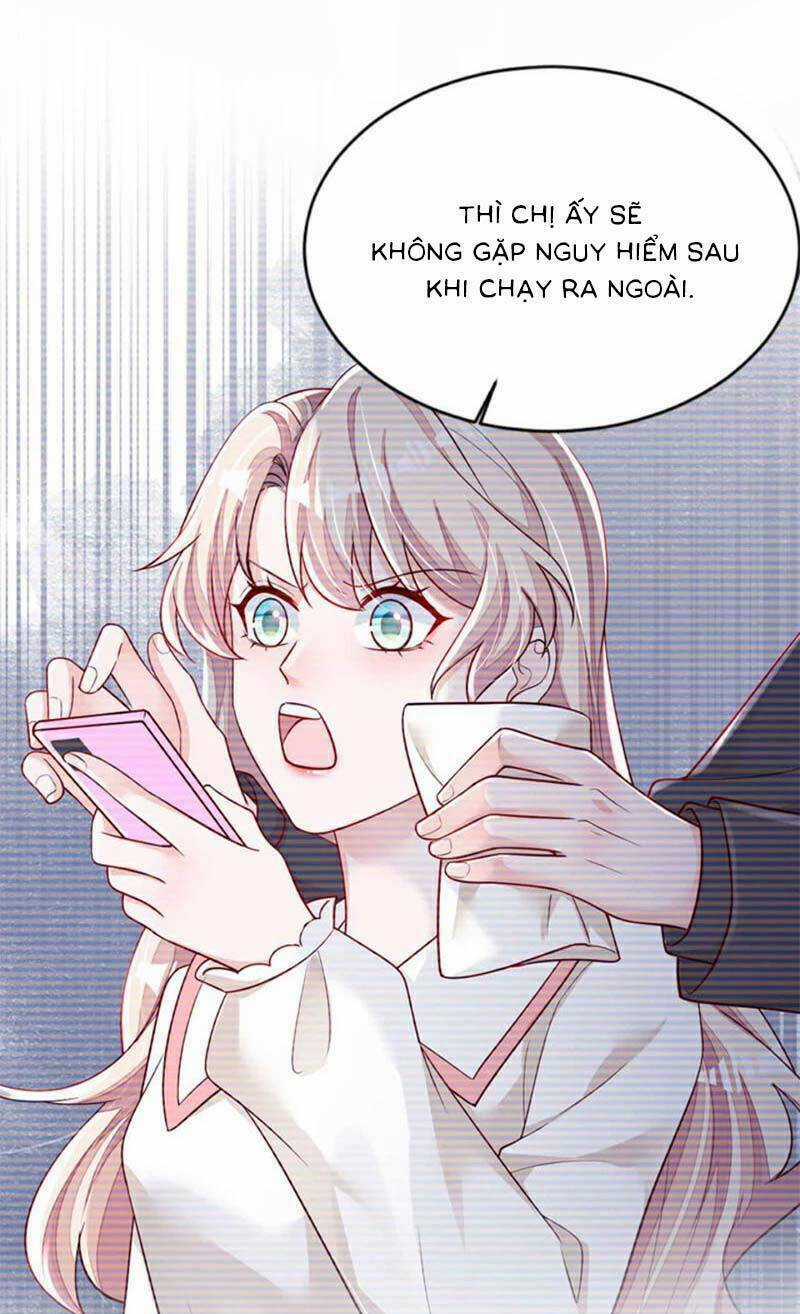 Ác Ma Thì Thầm - Chapter 212 - Trang 29